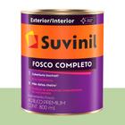 Tinta Acrílica Fosca Suvinil Ervas Finas 800 ml