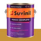 Tinta Acrílica Fosca Suvinil Ouro do Egito 3,2 L