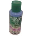 Tinta Acrílica Fosca ul Country - 825 - Acrilex - 60Ml