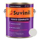 Tinta Acrílica Fosco Completo Calopsita Premium Suvinil 800ml, 3,2L e 16L