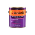 Tinta Acrílica Fosco Completo Premium 3,2l Geleia de Amora