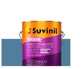 Tinta Acrílica Fosco Premium Jeans Lavado 3,2l Suvinil Cores