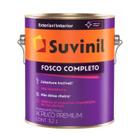 Tinta Acrílica Fosco Premium Patativa 3,2l Suvinil Cores