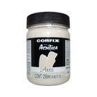 Tinta Acrílica G1 Arts 103 Buff Titânio Escuro 250ml Corfix