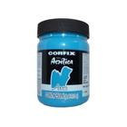 Tinta Acrílica G1 Arts 137 Azul Brilhante 250ml Corfix