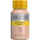 Tinta Acrílica Galeria 500ml Winsor & Newton Flesh Tint 257