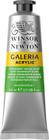 Tinta Acrilica Galeria 60ml 483 Permanente Green Light W&n