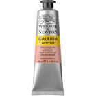 Tinta Acrílica Galeria Winsor 60ml 257 Pale Rose Blush - Winsor & Newton