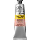 Tinta Acrílica Galeria Winsor 60ml 437 Pale Terracotta - Winsor & Newton