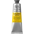 Tinta Acrílica Galeria Winsor 60ml 653 Transparent Yellow