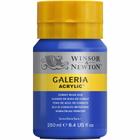 Tinta Acrílica Galeria Winsor & Newton 250ml 179 Cobalt Blue Hue