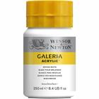 Tinta Acrílica Galeria Winsor & Newton 250ml 415 Mixing White