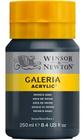 Tinta Acrílica Galeria Winsor & Newton 250ml 465 Paynes Gray