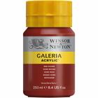 Tinta Acrílica Galeria Winsor & Newton 250ml 564 Red Ochre