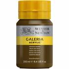 Tinta Acrílica Galeria Winsor & Newton 250ml 676 Vandyke Brown