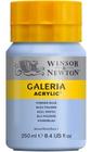 Tinta Acrílica Galeria Winsor & Newton 446 Powder Blue 250ml