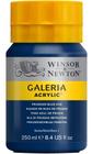 Tinta Acrílica Galeria Winsor Newton 541 Prussian Blue 250ml