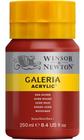 Tinta Acrílica Galeria Winsor & Newton 564 Red Ochre 250ml