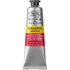 Tinta Acrílica Galeria Winsor & Newton 60ml 095 Cad Red Hue