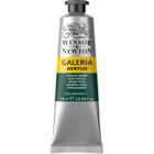 Tinta Acrílica Galeria Winsor Newton 60ml 522 Phthalo Green