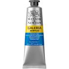 Tinta Acrílica Galeria Winsor & Newton 60ml 535 Process Cyan