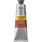 Tinta Acrílica Galeria Winsor & Newton 60ml 564 Red Ochre