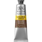 Tinta Acrílica Galeria Winsor Newton 60ml 676 Vandyke Brown - Winsor & Newton