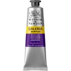 Tinta Acrílica Galeria Winsor Newton 60ml 728 Winsor Violet - Winsor & Newton