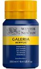 Tinta Acrílica Galeria Winsor & Newton 706 Winsor Blue 250ml