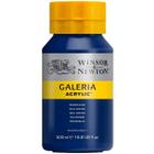 Tinta Acrílica Galeria Winsor & Newton 706 Winsor Blue 500ml