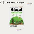 Tinta Acrílica Glasu! Máxima Eficiência Lata 16L- Cores