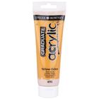 Tinta Acrílica Graduate 120ml Amarelo Ocre 690 Daler Rowney