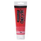 Tinta Acrílica Graduate 120ml Verm. Cad. Es 504 Daler Rowney