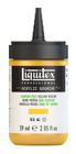 Tinta Acrílica Guache 59ml S2 890 Yellow Medium Liquitex