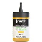 Tinta Acrílica Guache Liquitex 59ml S2 890 Cadmium-Free Yellow Medium