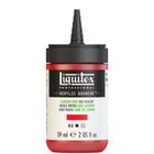 Tinta Acrílica Guache Liquitex 59ml S2 Cadmium-Free Red Medium