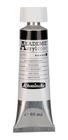 Tinta Acrílica Importada Schmincke 771 Lamp Black 60ml