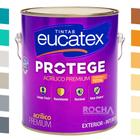 Tinta Acrilica Lavavel Protege Sem Cheiro - 3,6L Eucatex