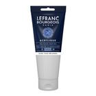 Tinta Acrilica Lefranc & Bourgeois 200ml 800 Mixing White