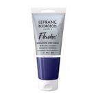 Tinta Acrílica Lefranc Bourgeois Flashe 80ml S1 036 Phthalocyanine Blue - LEFRANC & BOURGEOIS