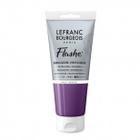 Tinta Acrílica Lefranc Bourgeois Flashe 80ml S1 826 Mineral Violet - LEFRANC & BOURGEOIS