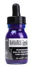 Tinta Acrílica Liquida Ink 30ml Prussian Blue Hue 320 - Liquitex