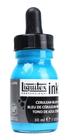 Tinta Acrílica Líquida Liquitex 30ml Cerulean Blue Hue 470