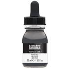 Tinta Acrílica Líquida Liquitex 30Ml Muted Grey 505