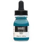 Tinta Acrílica Liquida Liquitex 30ml Turquoise 287