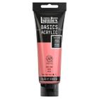 Tinta Acrilica Liquitex Basics 118ml - 078 Rose Pink