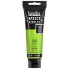 Tinta Acrílica Liquitex Basics 118ml 222 Lime Green