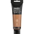 Tinta Acrílica Liquitex Basics 118ml 229 Bronze