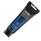 Tinta Acrílica Liquitex Basics 118ml 316 Phthalocyanine Blue