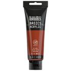 Tinta Acrílica Liquitex Basics 118ml 335 Red